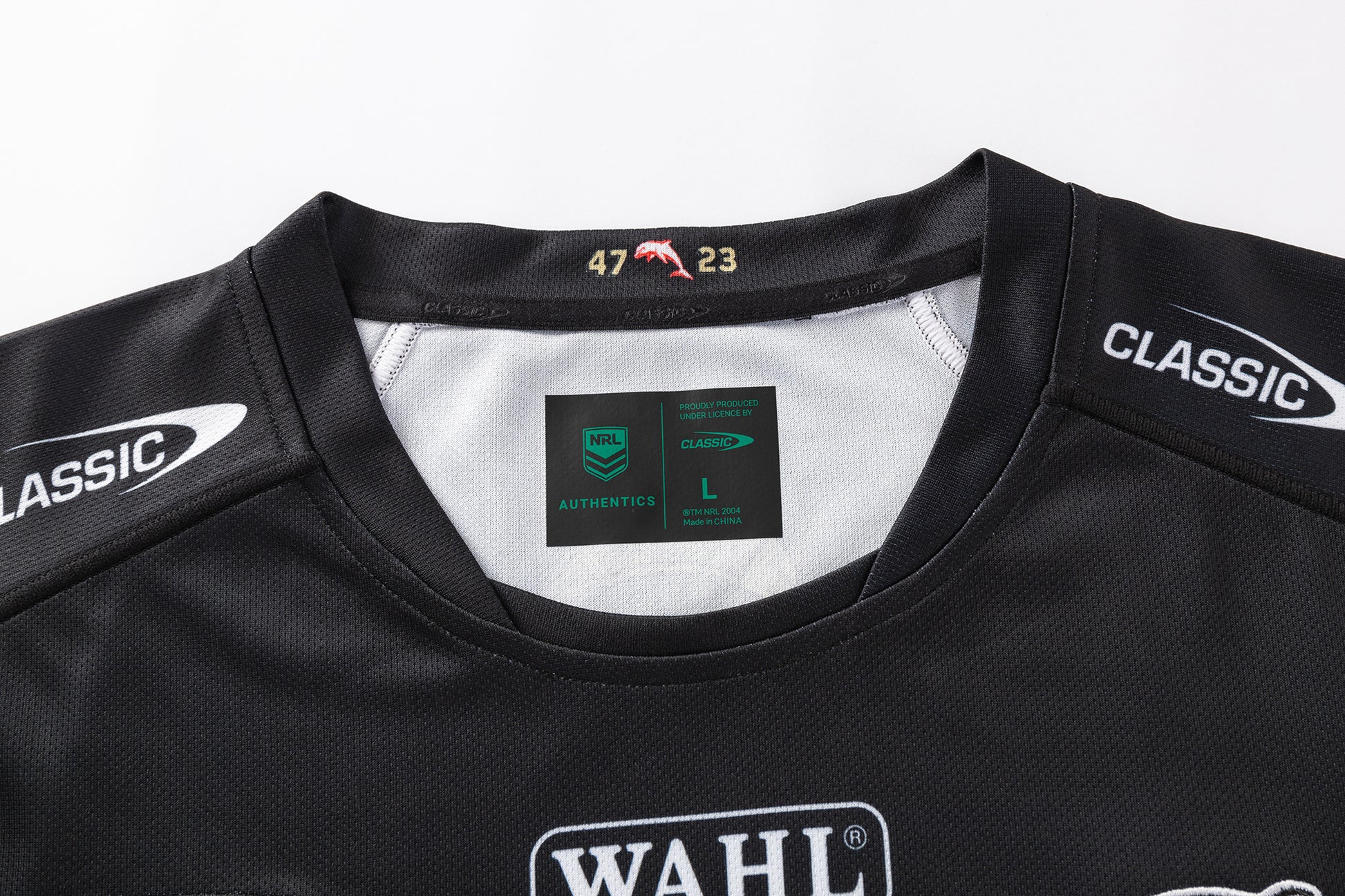Dolphins Mens 2026 Indigenous Jersey - View 4