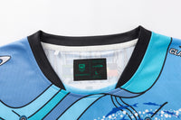 Cronulla-Sutherland Sharks Mens 2026 Indigenous Jersey