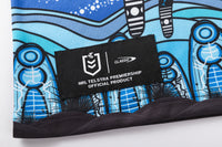 Cronulla-Sutherland Sharks Mens 2026 Indigenous Jersey
