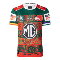 South Sydney Rabbitohs Mens 2026 Indigenous Jersey