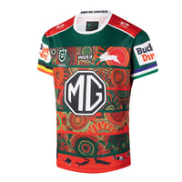 South Sydney Rabbitohs Mens 2026 Indigenous Jersey
