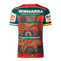 South Sydney Rabbitohs Mens 2026 Indigenous Jersey