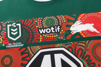 South Sydney Rabbitohs Mens 2026 Indigenous Jersey
