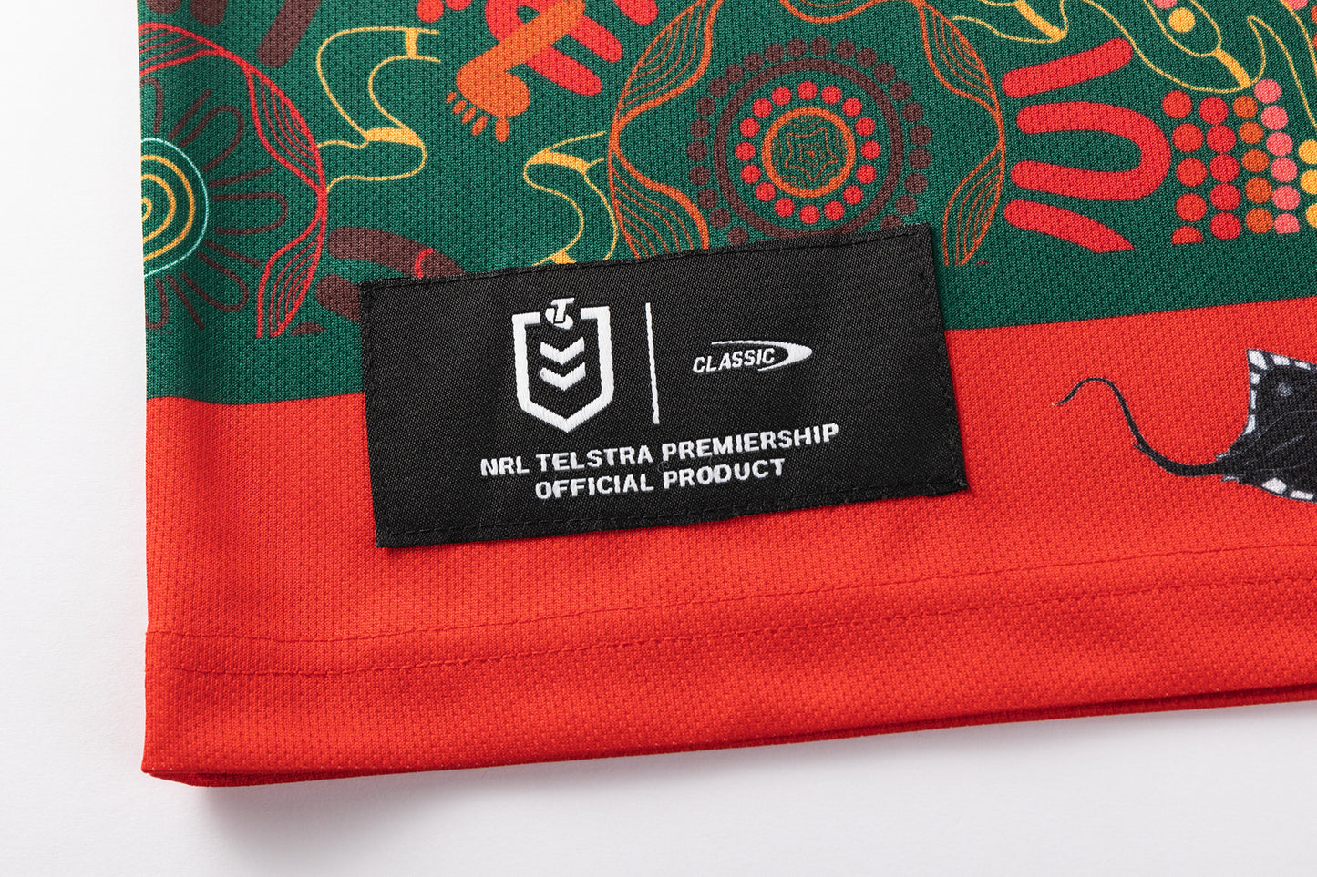 South Sydney Rabbitohs Mens 2026 Indigenous Jersey