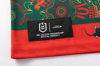 South Sydney Rabbitohs Mens 2026 Indigenous Jersey