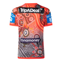 St George Illawarra Dragons Mens 2026 Indigenous Jersey