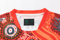 St George Illawarra Dragons Mens 2026 Indigenous Jersey