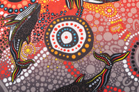 St George Illawarra Dragons Mens 2026 Indigenous Jersey