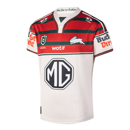 South Sydney Rabbitohs Mens 2026 Alternate Jersey - View 2