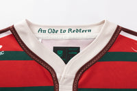 South Sydney Rabbitohs Mens 2026 Alternate Jersey