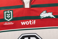 South Sydney Rabbitohs Mens 2026 Alternate Jersey