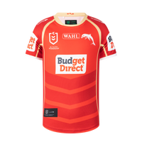 Dolphins Youth 2026 Home Jersey