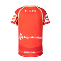 Dolphins Youth 2026 Home Jersey