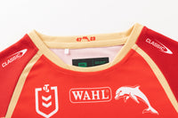 Dolphins Youth 2026 Home Jersey