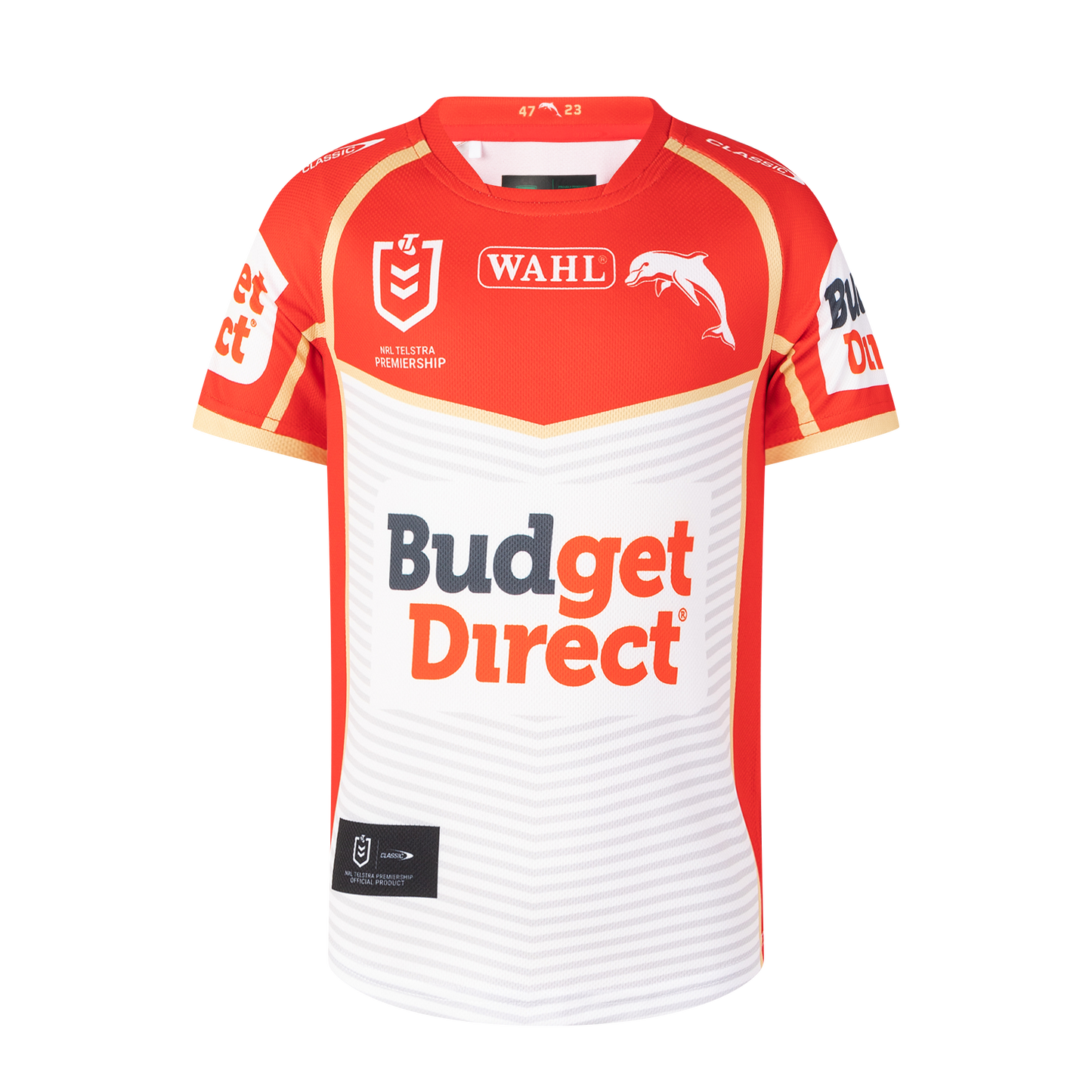 Dolphins Youth 2026 Alternate Jersey