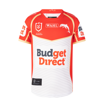 Dolphins Youth 2026 Alternate Jersey - View 1