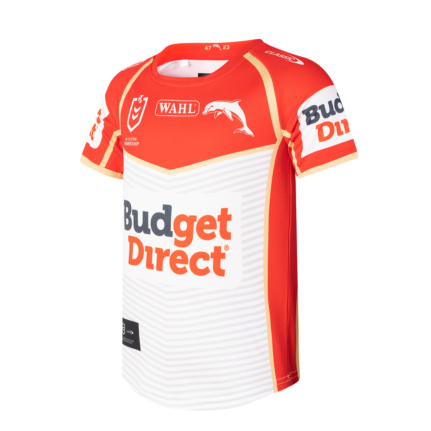 Dolphins Youth 2026 Alternate Jersey