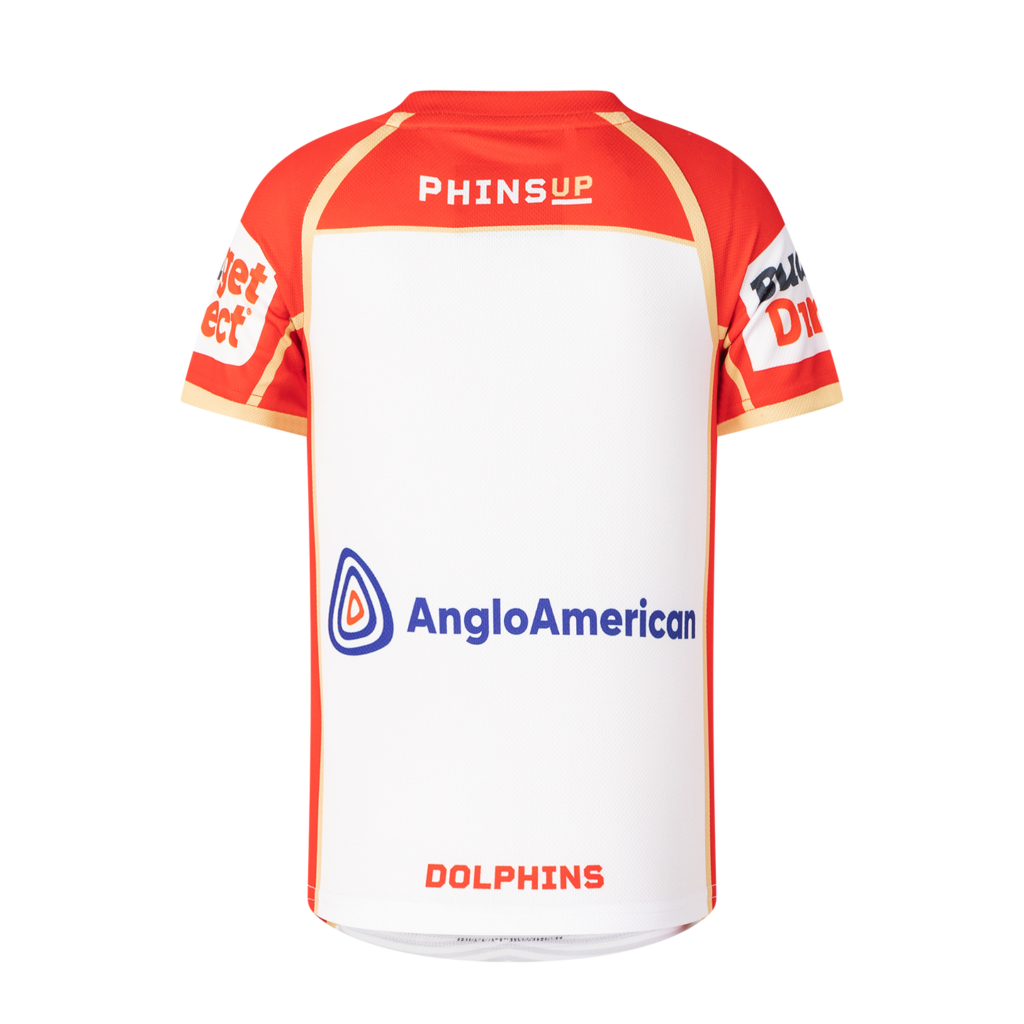 Dolphins Youth 2026 Alternate Jersey