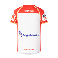 Dolphins Youth 2026 Alternate Jersey