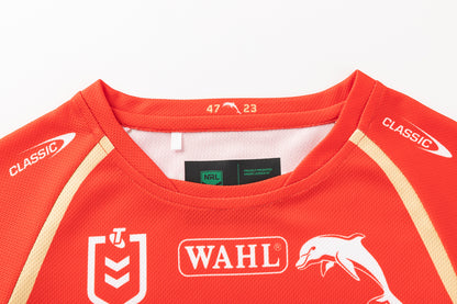 Dolphins Youth 2026 Alternate Jersey - View 4