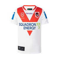 St George Illawarra Dragons Youth 2026 Home Jersey