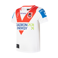 St George Illawarra Dragons Youth 2026 Home Jersey