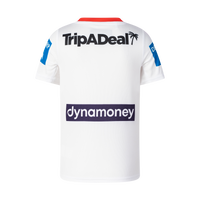 St George Illawarra Dragons Youth 2026 Home Jersey