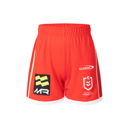 Dolphins Infant 2026 Home Jersey Set - View 2