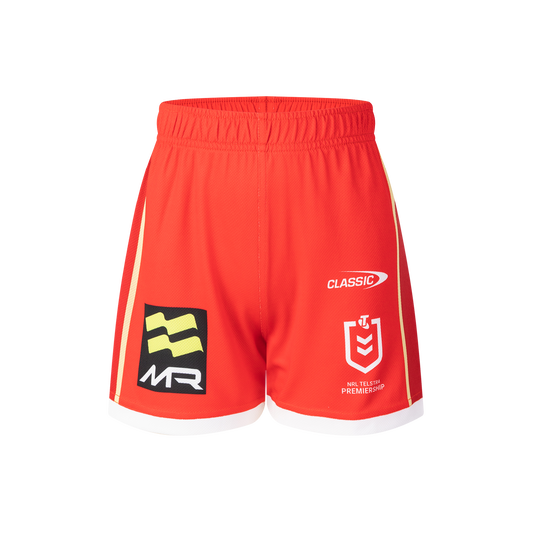 Dolphins Infant 2026 Home Jersey Set - View 2