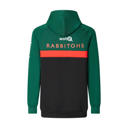 South Sydney Rabbitohs 2025 Mens Pullover Hoodie - View 2