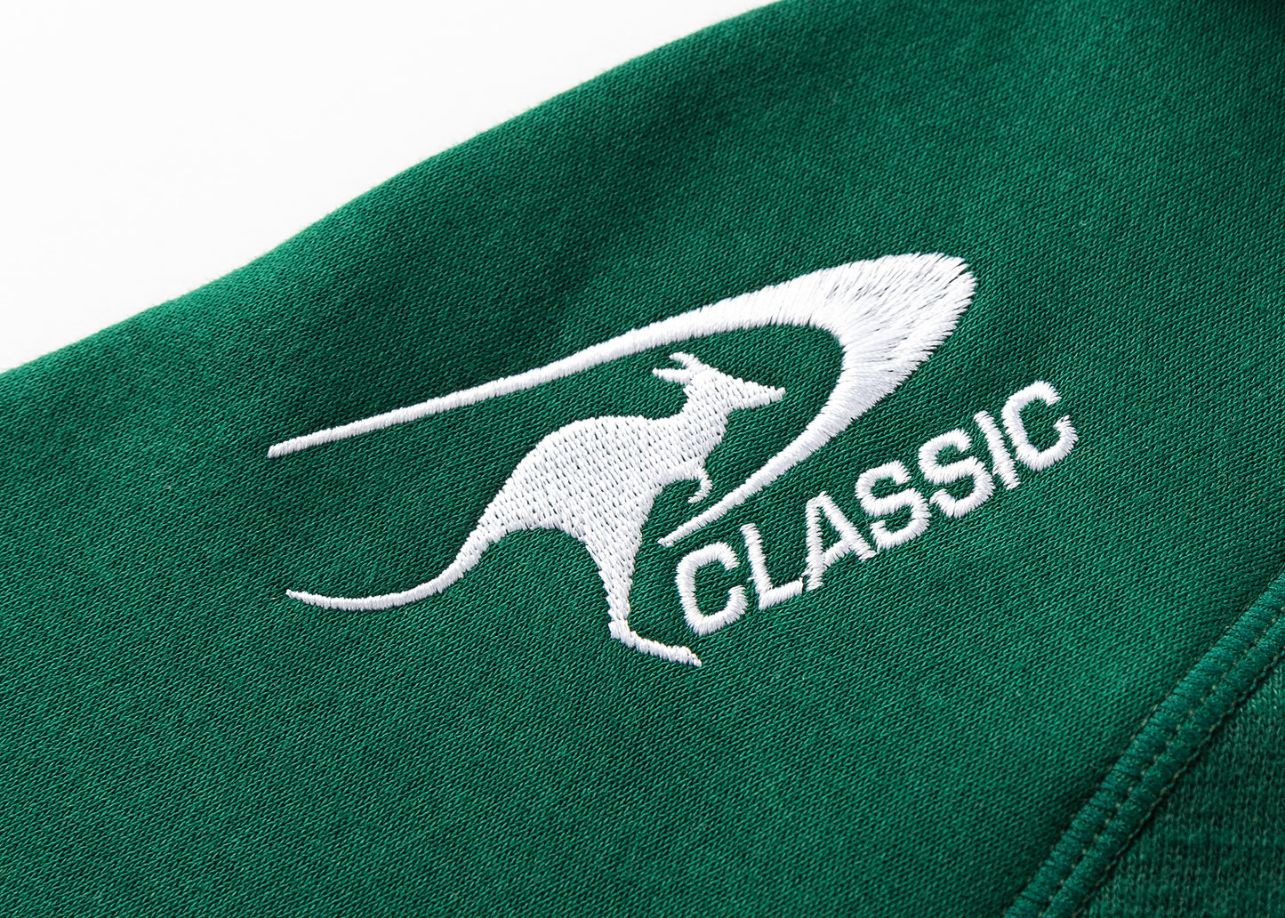 South Sydney Rabbitohs 2025 Mens Pullover Hoodie