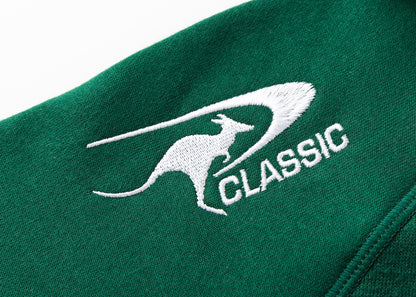 South Sydney Rabbitohs 2025 Mens Pullover Hoodie - View 6