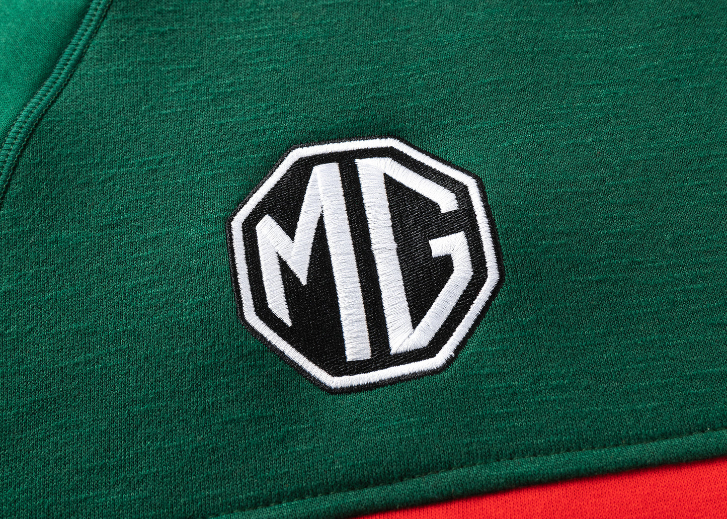 South Sydney Rabbitohs 2025 Mens Pullover Hoodie