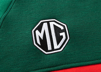 South Sydney Rabbitohs 2025 Mens Pullover Hoodie - View 7