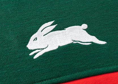 South Sydney Rabbitohs 2025 Mens Pullover Hoodie - View 8