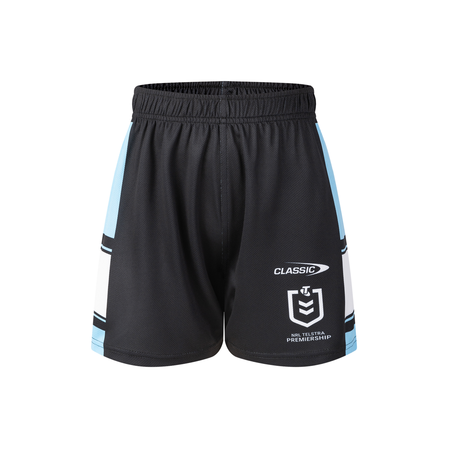 Cronulla Sharks Infant 2026 Home Jersey Set
