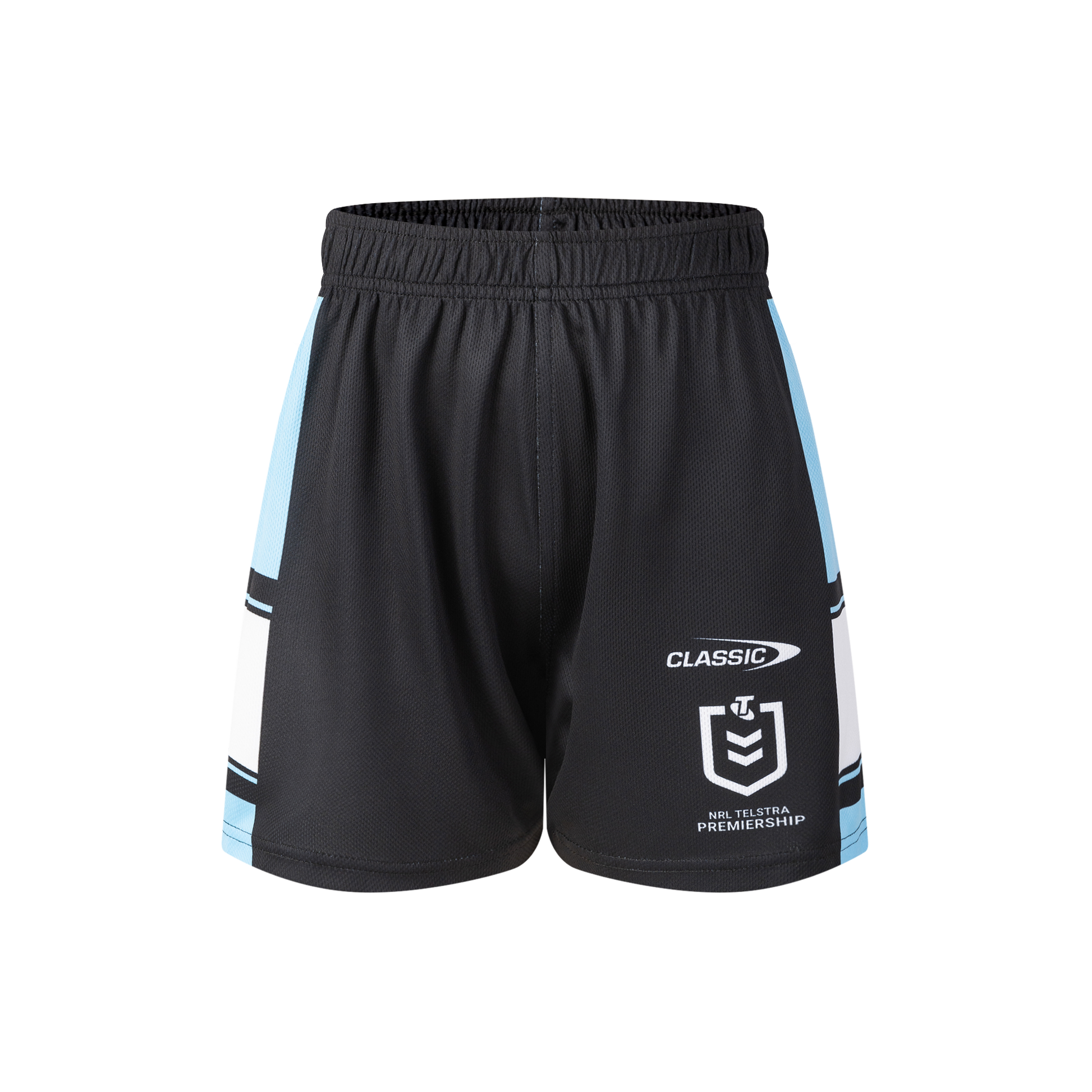 Cronulla Sharks Infant 2026 Home Jersey Set - View 2