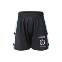 Cronulla Sharks Infant 2026 Home Jersey Set