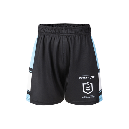 Cronulla Sharks Infant 2026 Home Jersey Set - View 2