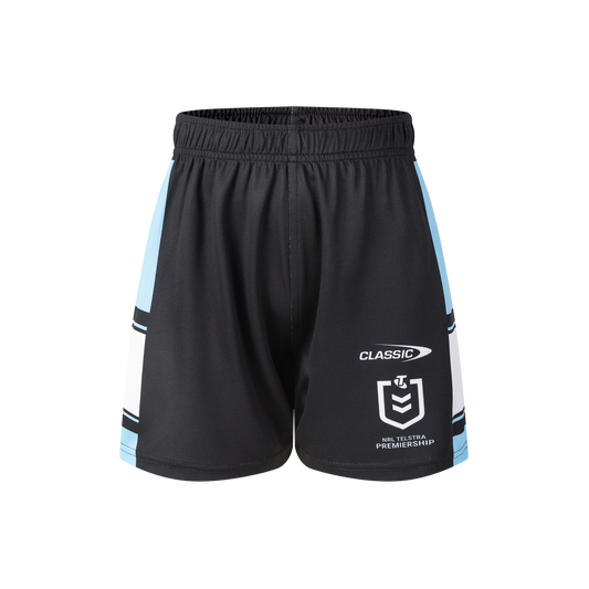 Cronulla Sharks Infant 2026 Home Jersey Set - View 2