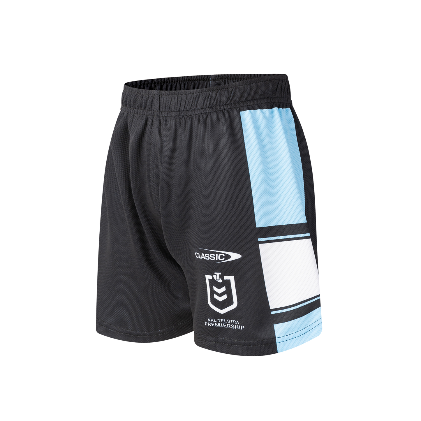 Cronulla Sharks Infant 2026 Home Jersey Set