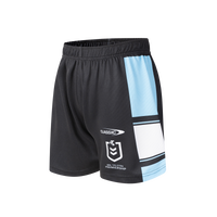 Cronulla Sharks Infant 2026 Home Jersey Set