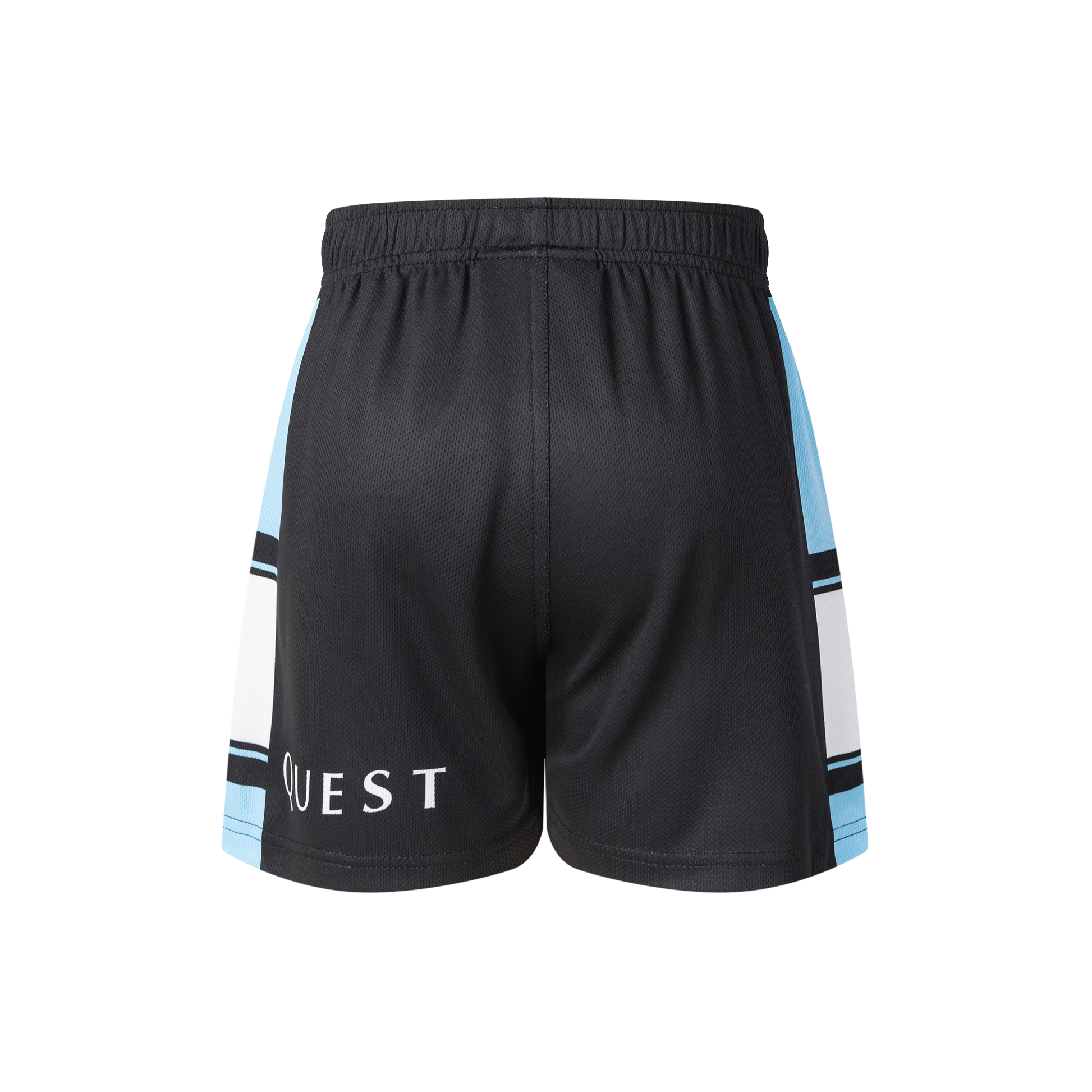 Cronulla Sharks Infant 2026 Home Jersey Set - View 6