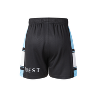 Cronulla Sharks Infant 2026 Home Jersey Set