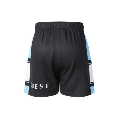 Cronulla Sharks Infant 2026 Home Jersey Set - View 6