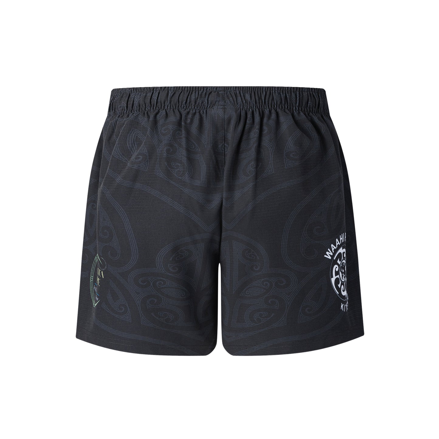 Māori All Stars Mens 2026 Home Shorts