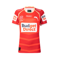 Dolphins Womens 2026 Home Jersey