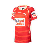 Dolphins Womens 2026 Home Jersey
