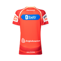 Dolphins Womens 2026 Home Jersey
