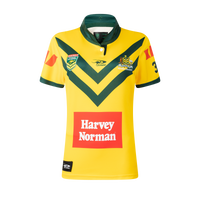 Jillaroos Womens 2025/26 Jersey